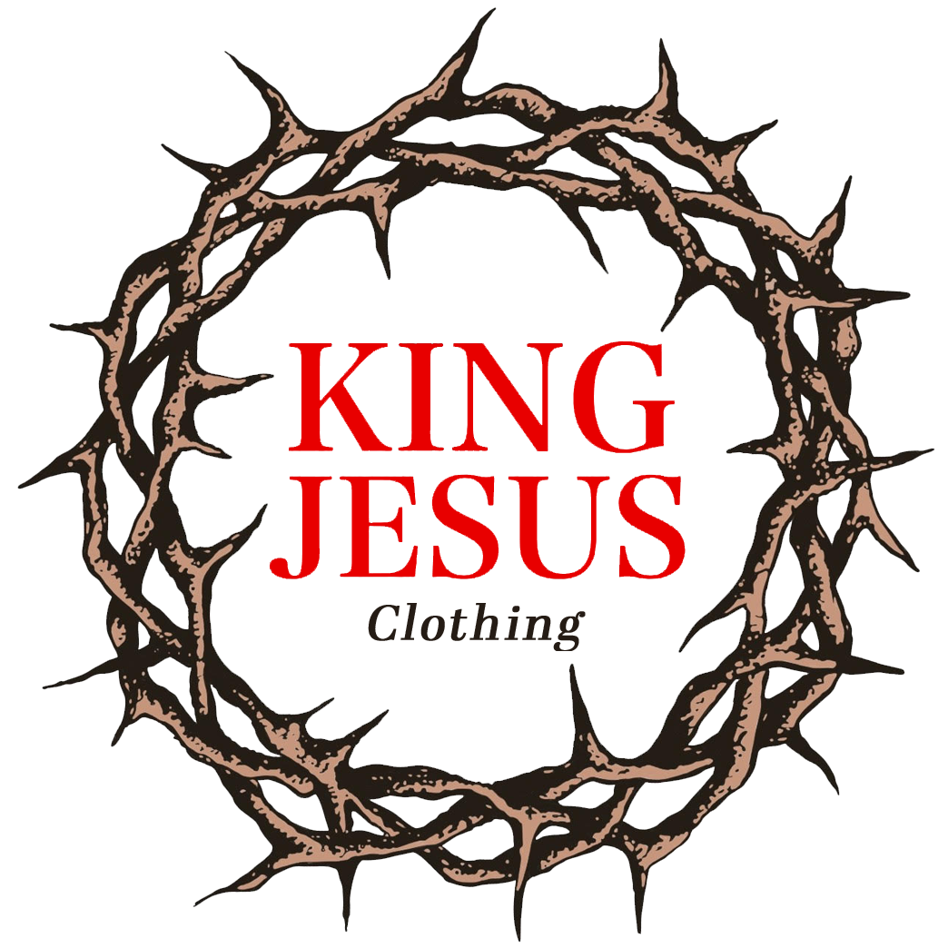 King Jesus Logo