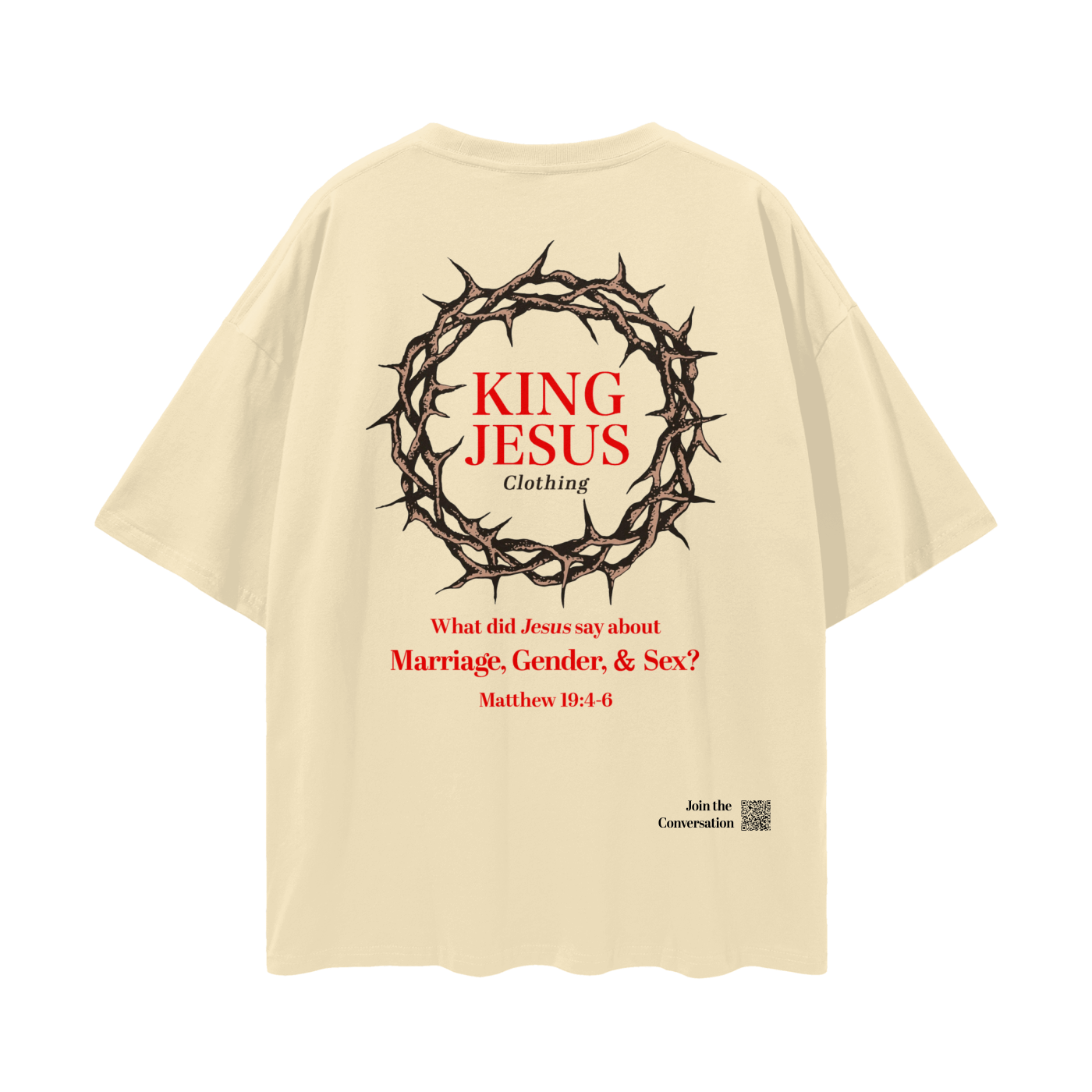 Image of the clothing